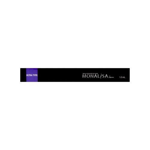 Monalisa - Ultra (CE) Dermal Filler 1x1ml | Aesthetics Shop UK