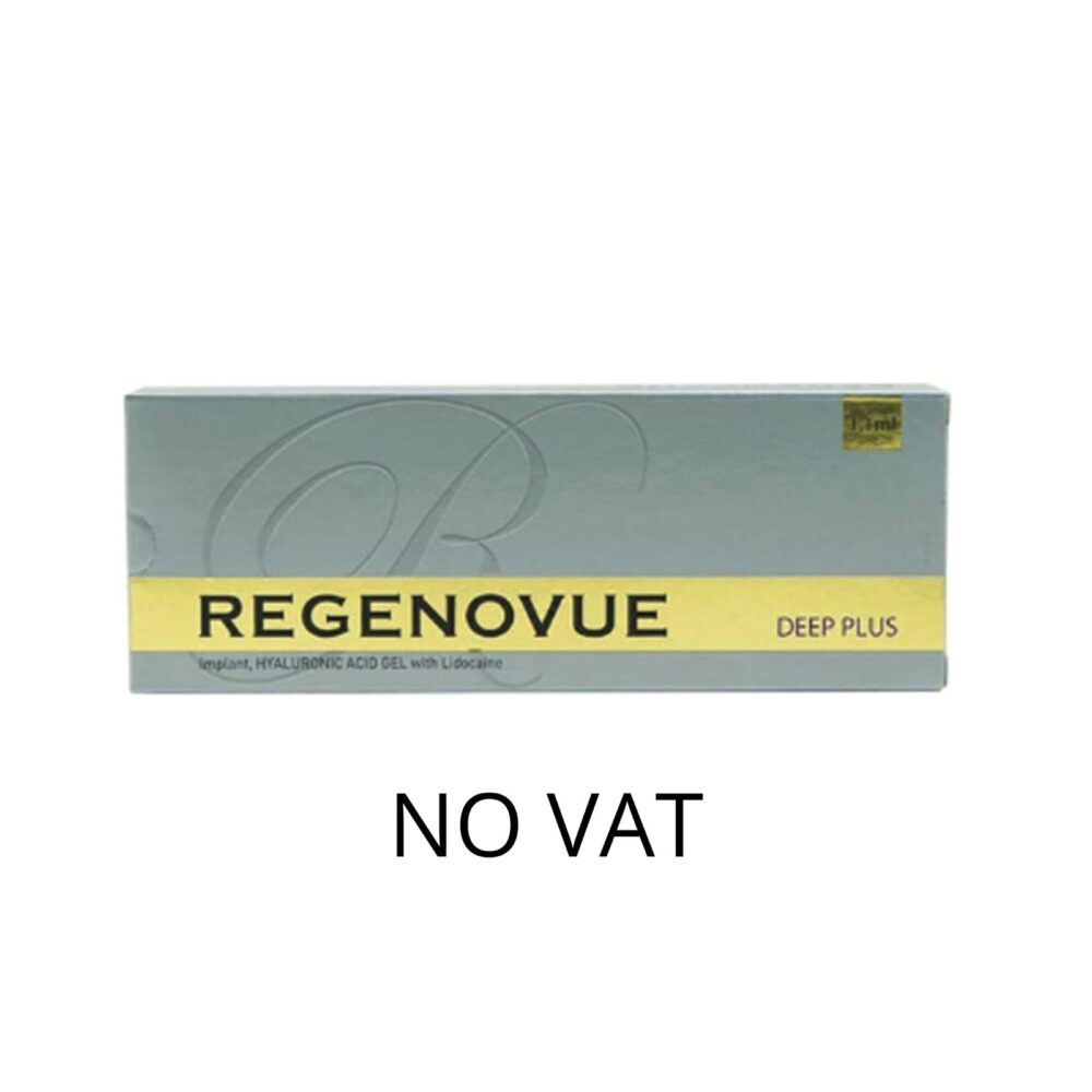 Regenovue Deep