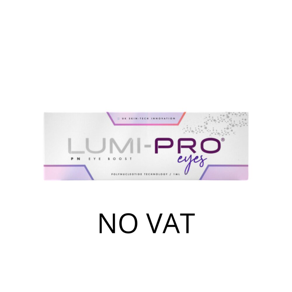 Lumi-Pro Eyes Polynucleotide skin booster