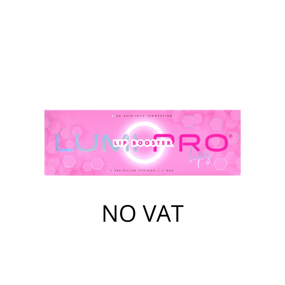 LUMI-PRO Lips – Lip Booster 1.1ml