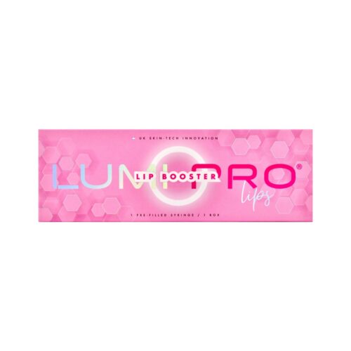 LUMI-PRO Lips Lip Booster 1.1ml