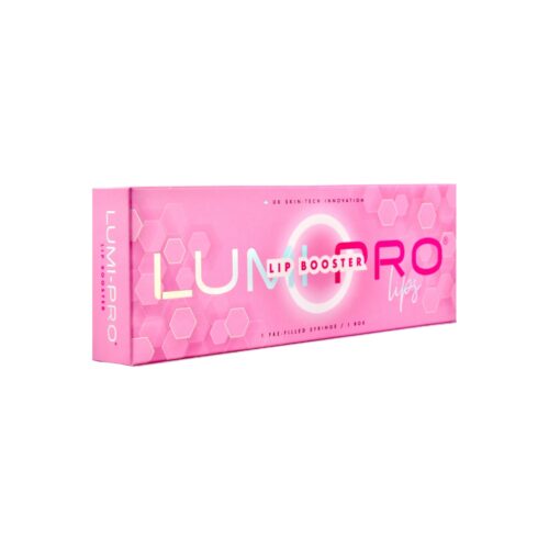 LUMI-PRO Lips Lip Booster 1.1ml | Aesthetics Shop UK