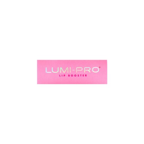 LUMI-PRO Lips Lip Booster 1.1ml | Aesthetics Shop UK