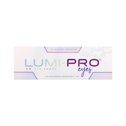 Lumi-Pro Eyes Polynucleotide Skin Booster
