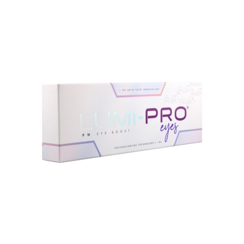 Lumi-Pro Eyes Polynucleotide Skin Booster | Aesthetics Shop UK