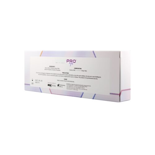 Lumi-Pro Eyes Polynucleotide Skin Booster | Aesthetics Shop UK