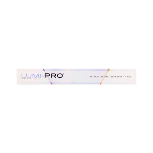Lumi-Pro Eyes Polynucleotide Skin Booster | Aesthetics Shop UK