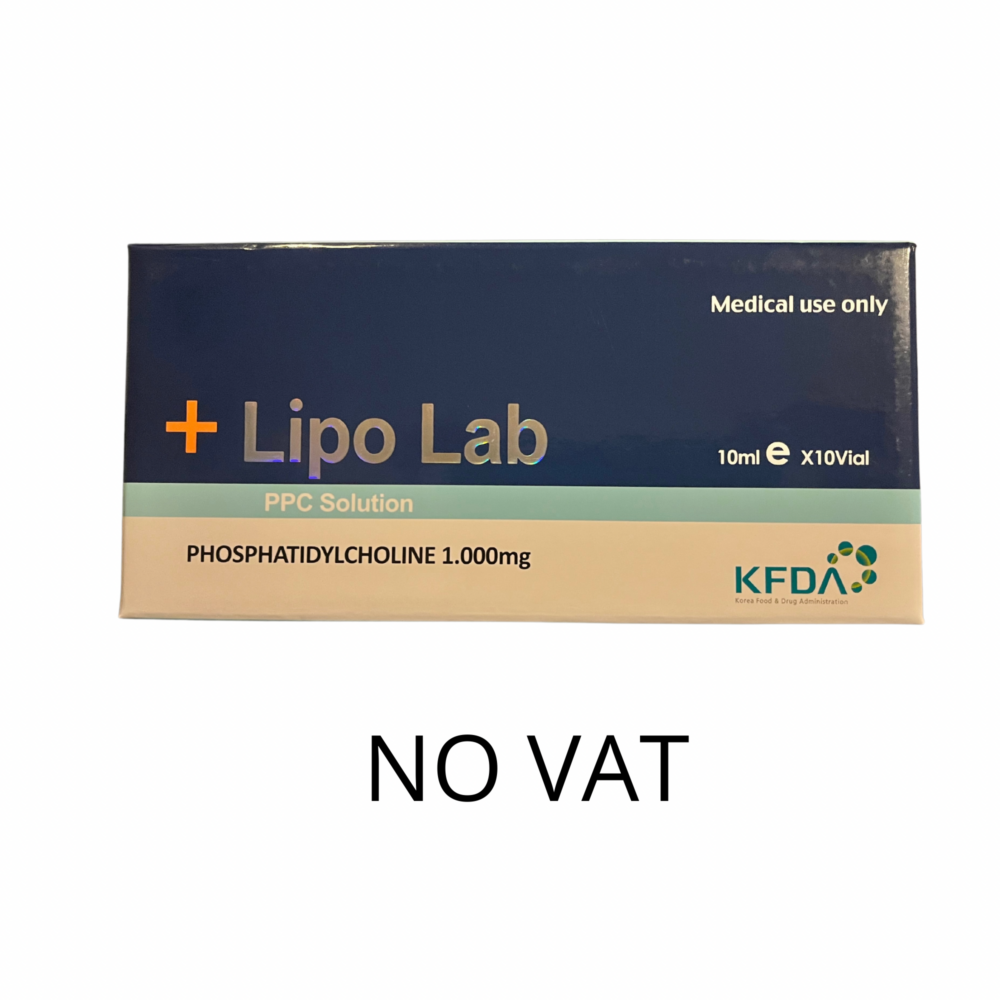 Lipo Lab 1x10mL vial