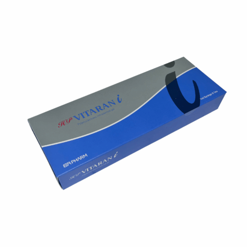 HP Cell Vitaran I Polynucleotide 1ml x 1 syringe