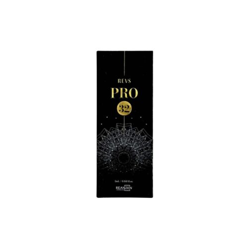 REVS Pro 32 Skin Booster 1 x 2ml