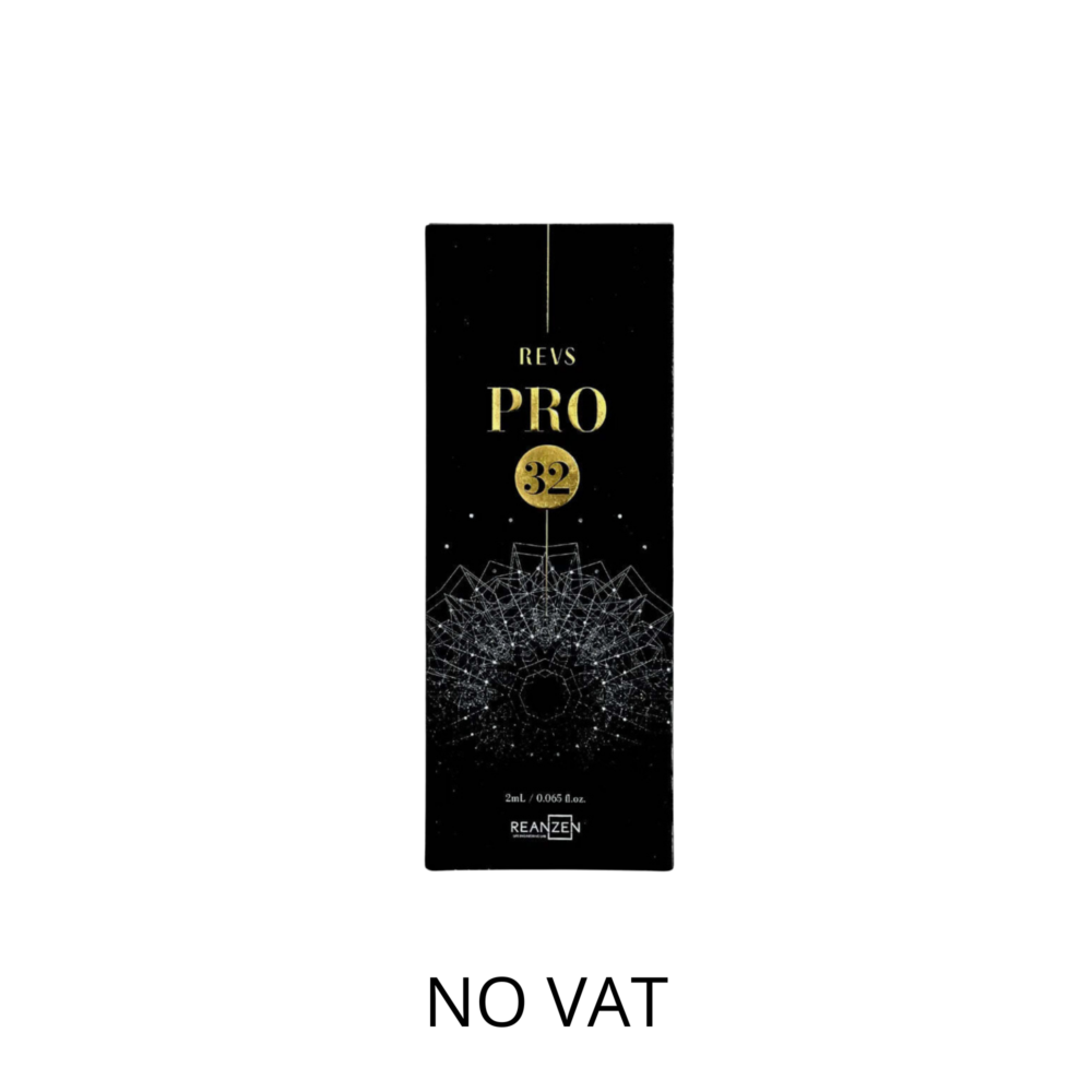 REVS Pro 32 Skin Booster 1 x 2ml