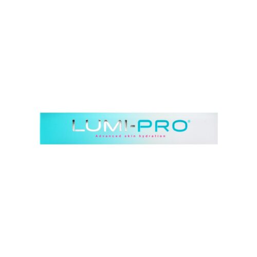 LUMI-PRO Skin Booster – Triple pack – 3 x 2ml | Aesthetics Shop UK