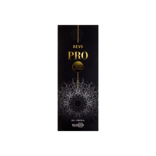 REVS Pro 32 Skin Booster 1 x 2ml