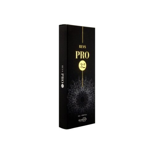REVS Pro 32 Skin Booster 1 x 2ml | Aesthetics Shop UK