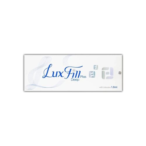 Lux Fill Deep Plus (1x1ml) Dermal Filler