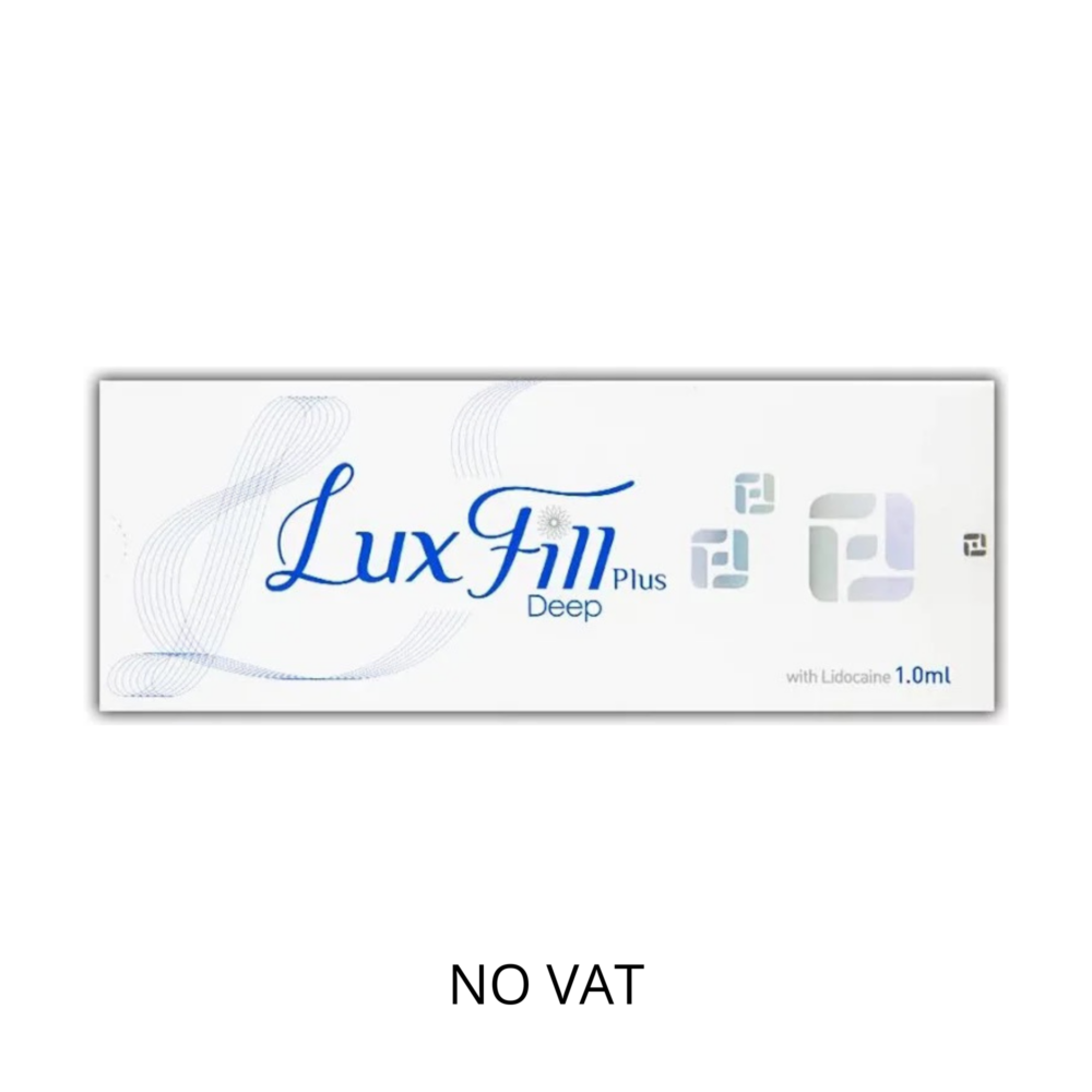 Lux Fill Deep Plus (1x1ml) Dermal Filler