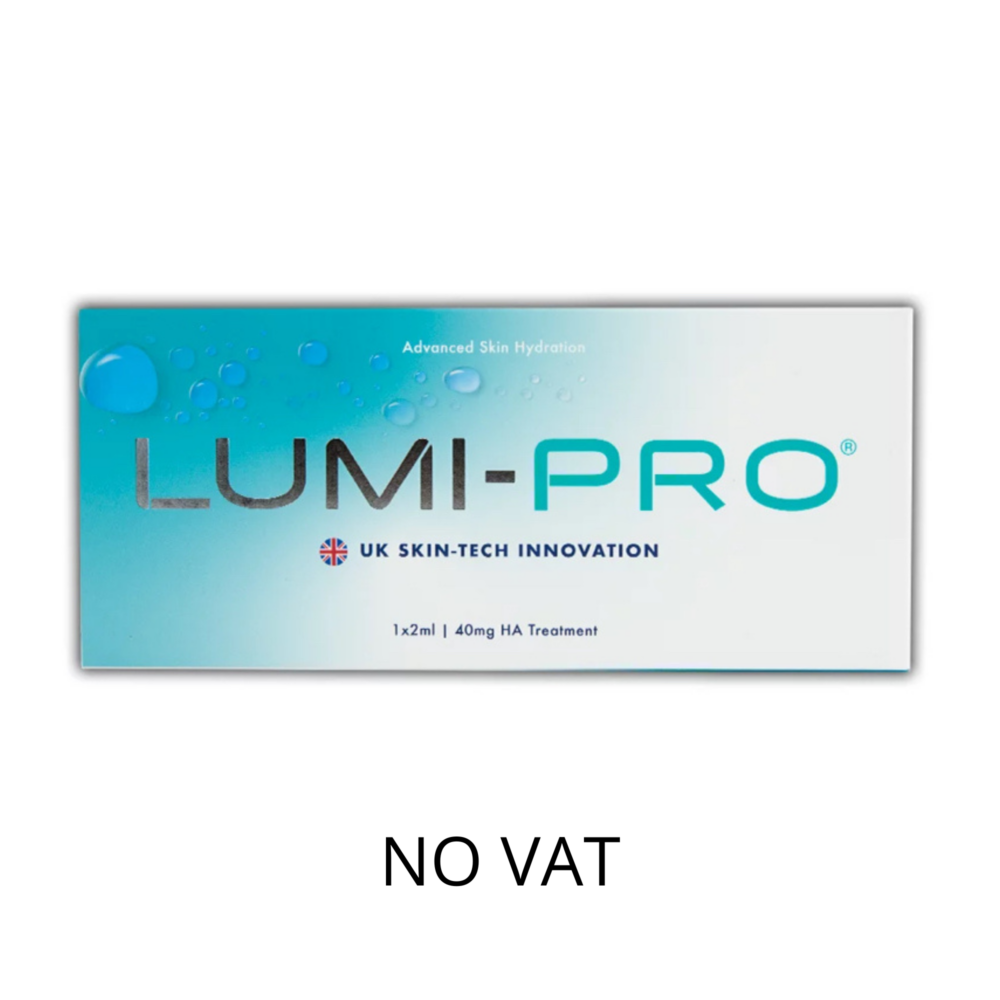 Lumi-Pro Skin booster single x1