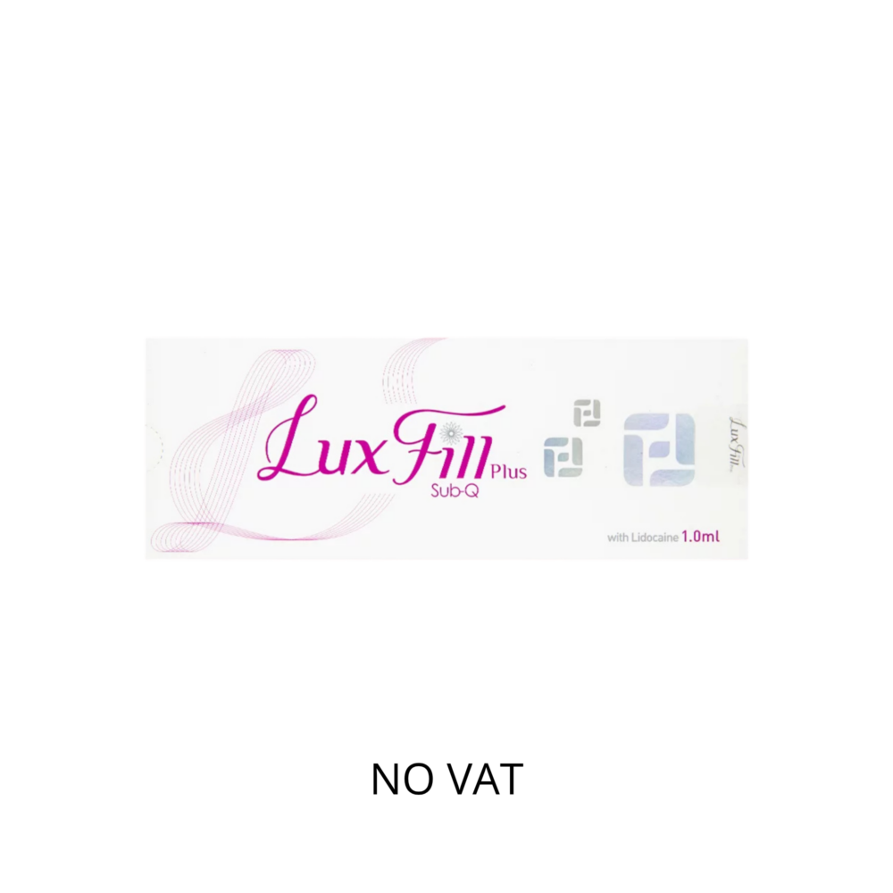 Lux Fill Sub Q (1x1ml) Dermal Filler