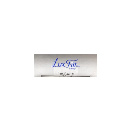 Lux Fill Deep Plus (CE) 1x1ml Dermal Filler 1x1ml | Aesthetics Shop UK