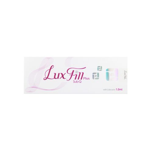 Lux Fill Sub Q (CE) 1x1ml Dermal Filler 1x1ml