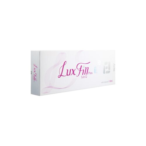 Lux Fill Sub Q (CE) 1x1ml Dermal Filler 1x1ml | Aesthetics Shop UK