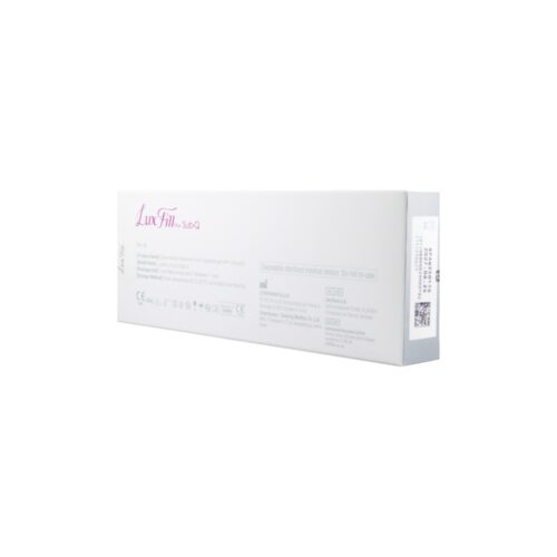 Lux Fill Sub Q (CE) 1x1ml Dermal Filler 1x1ml | Aesthetics Shop UK