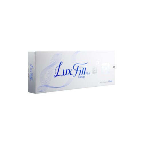 Lux Fill Deep Plus (CE) 1x1ml Dermal Filler 1x1ml | Aesthetics Shop UK