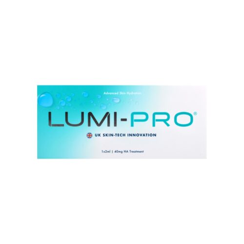 Lumi-Pro Skin booster single 1x2ml