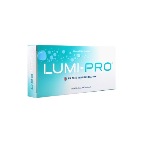 Lumi-Pro Skin booster single 1x2ml | Aesthetics Shop UK