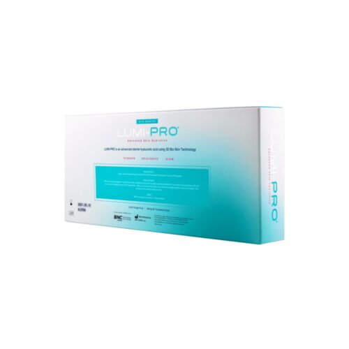 Lumi-Pro Skin booster single 1x2ml | Aesthetics Shop UK