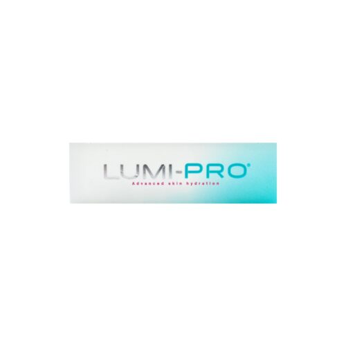 Lumi-Pro Skin booster single 1x2ml | Aesthetics Shop UK
