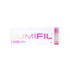LUMIFIL KISS (CE) Dermal Filler 1x1ml | Dermal Fillers | Aesthetics Shop UK