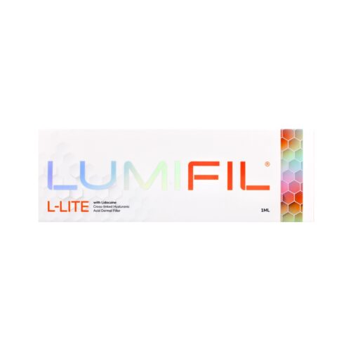 LUMIFIL LITE (CE) Dermal Filler 1x1ml
