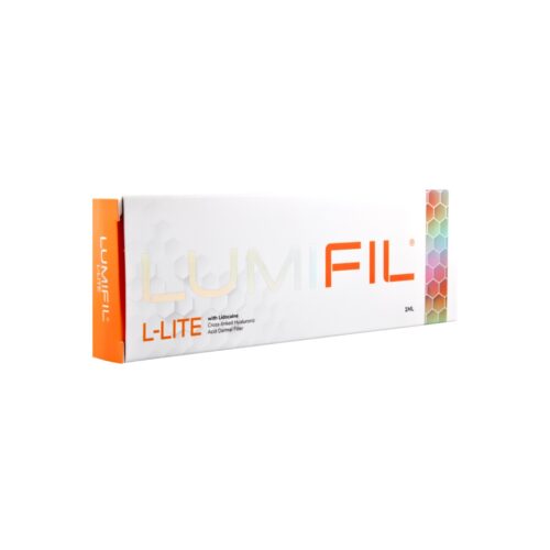 LUMIFIL LITE (CE) Dermal Filler 1x1ml | Aesthetics Shop UK