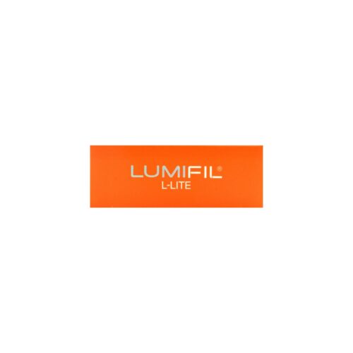 LUMIFIL LITE (CE) Dermal Filler 1x1ml | Aesthetics Shop UK