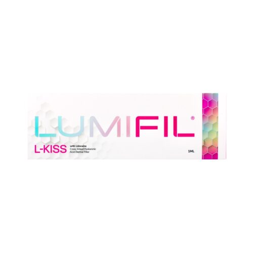 LUMIFIL KISS (CE) Dermal Filler 1x1ml