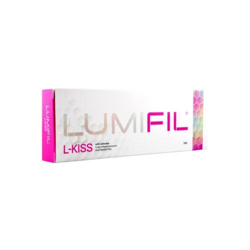 LUMIFIL KISS (CE) Dermal Filler 1x1ml | Aesthetics Shop UK