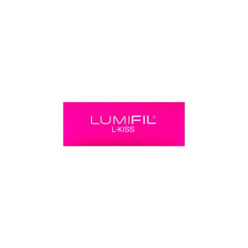 LUMIFIL KISS (CE) Dermal Filler 1x1ml | Aesthetics Shop UK