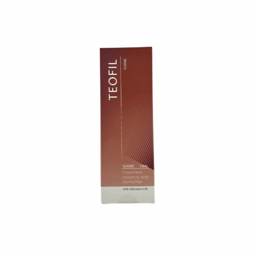 Teofil Classic CE Dermal Filler