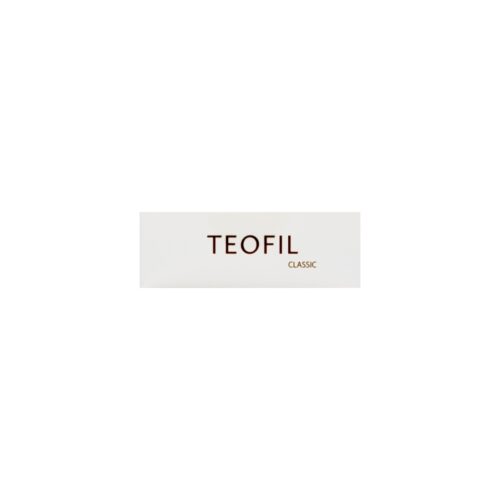 Teofil Classic CE Dermal Filler 1.1ml | Aesthetics Shop UK
