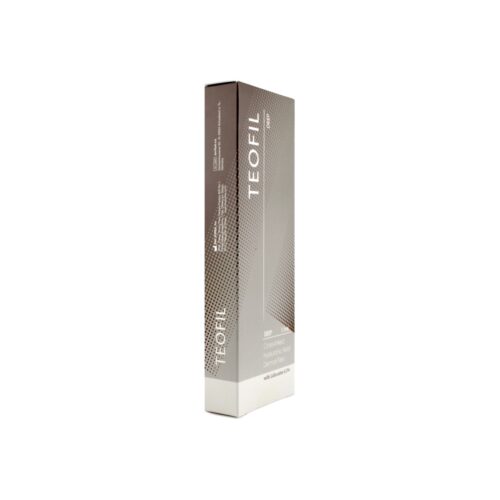 TeoFil Deep CE Dermal Filler 1.1ml | Aesthetics Shop UK