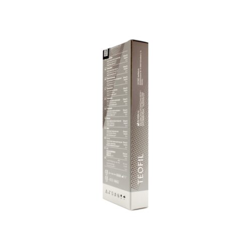 TeoFil Deep CE Dermal Filler 1.1ml | Aesthetics Shop UK