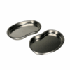 Stainless steel Kidney trays x2 | Accessories | Aesthetics Shop UK
