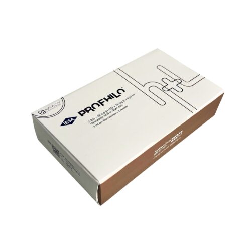 Profhilo H+L (1 x 2ml) – Premium Skin Booster (CE)