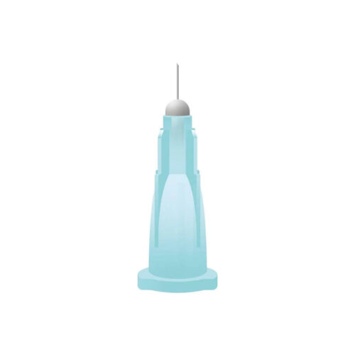 31g Light Blue 4mm Meso-relle Mesotherapy Needles x10
