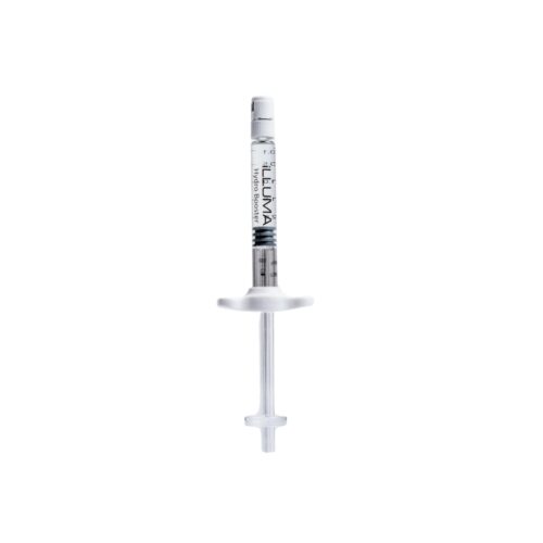 iLLUMA Hydro Booster 3x2ml Skin Booster | Aesthetics Shop UK
