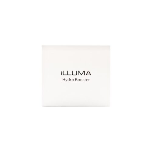 iLLUMA Hydro Booster 3x2ml Skin Booster | Aesthetics Shop UK
