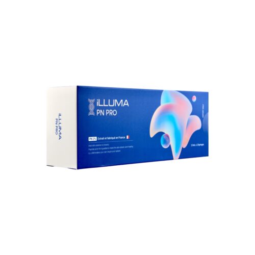 iLLUMA PN Pro 2x2.5ml (2%) Polynucleotide Skin Booster | Aesthetics Shop UK