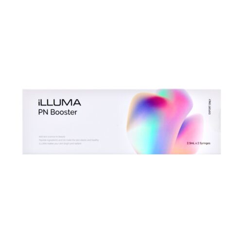 iLLUMA PN Polynucleotide Skin Booster (2 x 2.5ml)