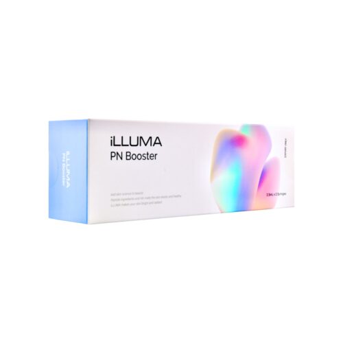iLLUMA PN Polynucleotide Skin Booster (2 x 2.5ml) | Aesthetics Shop UK